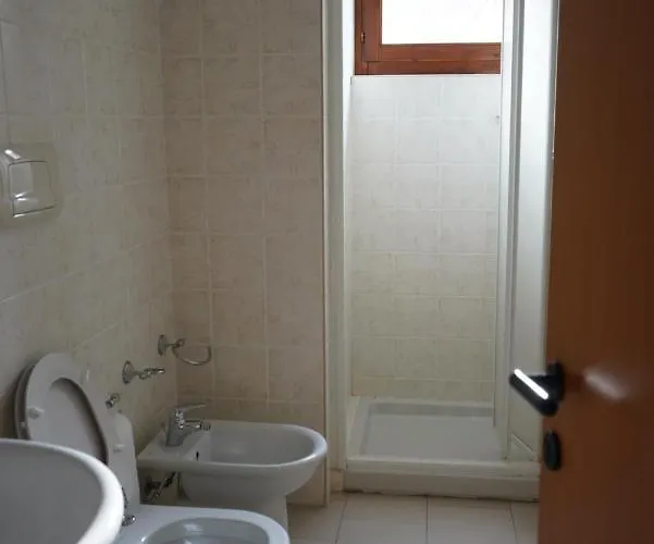 Rifugio Trifoglio Ass. Lombardia Valtorta