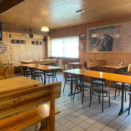 安思阁巴蒂安 蕊菲舟柴格艾斯酒店 旅馆 *